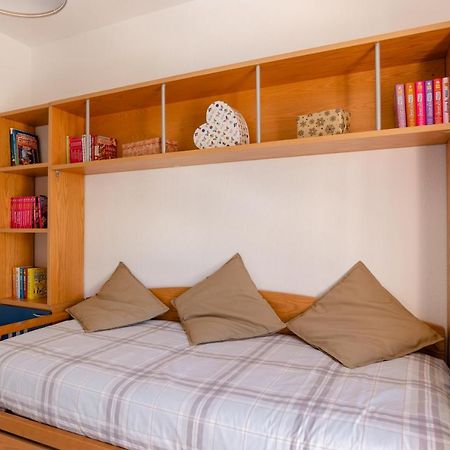 Apartamento Residencial Bajondillo توريمولينوس المظهر الخارجي الصورة